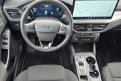 Ford Focus 1.5 EcoBlue Titanium X aut