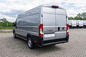 Fiat Ducato Maxi L4H2 AT8