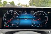 Mercedes CLA 200 AMG Line