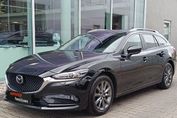 Mazda 6 2.0 Skymotion