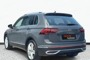 Volkswagen Tiguan 1.5 TSI EVO Elegance DSG