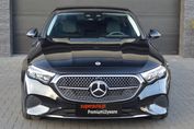 Mercedes Klasa E 220 d 4MATIC Avantgarde