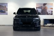 BMW X5 xDrive30d M Sport