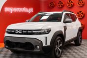 Dacia Duster Journey Eco-G LPG 1.2