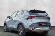 Kia Sportage 1.6 T-GDI HEV L 2WD aut