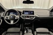 BMW X4 xDrive20d mHEV M Sport sport-aut