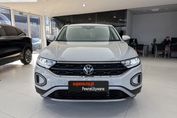 Volkswagen T-Roc 1.5 TSI Life DSG
