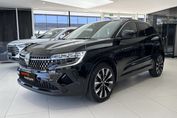 Renault Austral 1.2 E-Tech Techno
