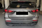 Mercedes GLA 220 4-Matic AMG Line