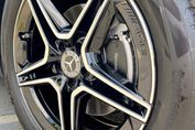 Mercedes GLA 200 AMG Line