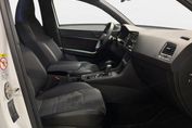 Cupra Ateca TSI DSG