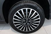 Chery TIGGO 8 1.6 T-GDI Comfort DCT