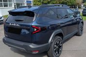 Dacia Bigster Journey 1.8 Full Hybrid
