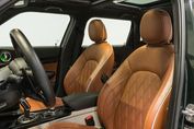 Mini Clubman John Cooper Works ALL4 sport-aut