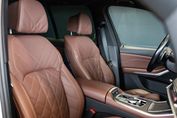 BMW X5 xDrive30d M Sport