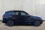 BMW X3 xDrive20d mHEV aut