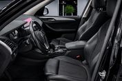 BMW X3 xDrive20i GPF Advantage sport-aut
