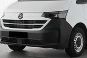 Volkswagen Transporter Zabudowa Brygadowa TDI L2H1 Plus