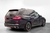 BMW X7 xDrive40d mHEV M Sport