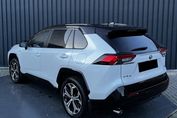Toyota RAV4 Style 2.5 Plug-In Hybrid