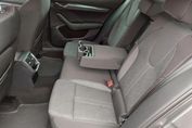 Skoda Octavia 1.5 TSI ACT Style