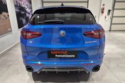 Alfa Romeo Stelvio Turbo Veloce Q4