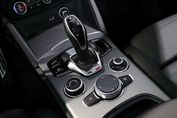 Alfa Romeo Stelvio Turbo Veloce Q4