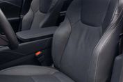 Lexus RX Prestige 450h+ 2.5 Hybrid Plug-in