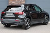 Mercedes GLA 200 AMG Line