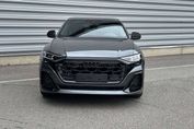 Audi Q8 50 TDI quattro