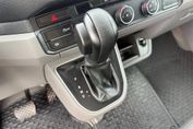 Volkswagen Crafter Autolaweta AT