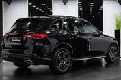 Mercedes GLC 200 4-Matic AMG Line