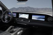 Mercedes GLE 350 d 4MATIC