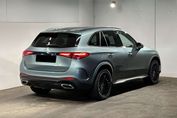 Mercedes GLC 200 4-Matic AMG Line