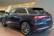 Audi Q8 TDI quattro S line