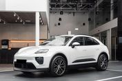 Porsche Macan 4S