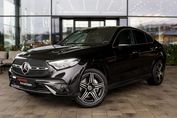 Mercedes GLC Coupe 220 d mHEV 4-Matic AMG Line
