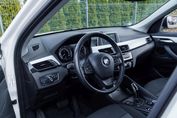 BMW X1 xDrive20i Advantage