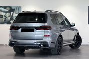 BMW X7 xDrive40d M Sport