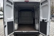 Opel Movano Heavy CDTI L3H2