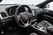 Jeep Grand Cherokee 3.0 Overland