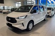 Ford Transit Custom 320 L2H1 Trend Zabudowa Brygadowa A8