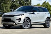 Land Rover Range Rover Evoque D200  Dynamic SE