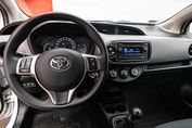Toyota Yaris Active