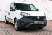 Fiat Doblo Cargo/Van Maxi L2H1