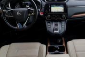 Honda CR-V 2.0 i-MMD Lifestyle