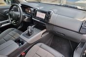Citroen C5 Aircross 1.5 Bluehdi c-Series