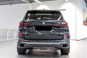 BMW X5 xDrive30d M Sport
