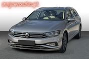 Volkswagen Passat Elegance 2.0 TDI  DSG