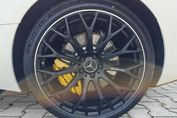 Mercedes SL AMG 63 4MATIC+